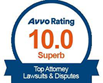 Top Attorney Lawsuits & Disputes Joanne M. Foster, B.C.S.