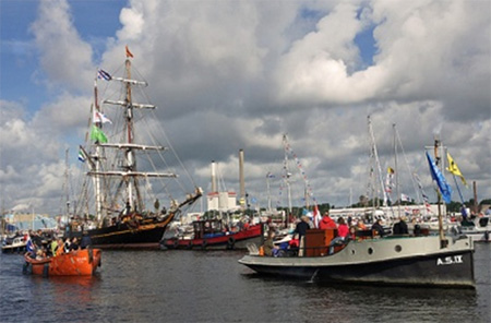 Admiralty & Maritime